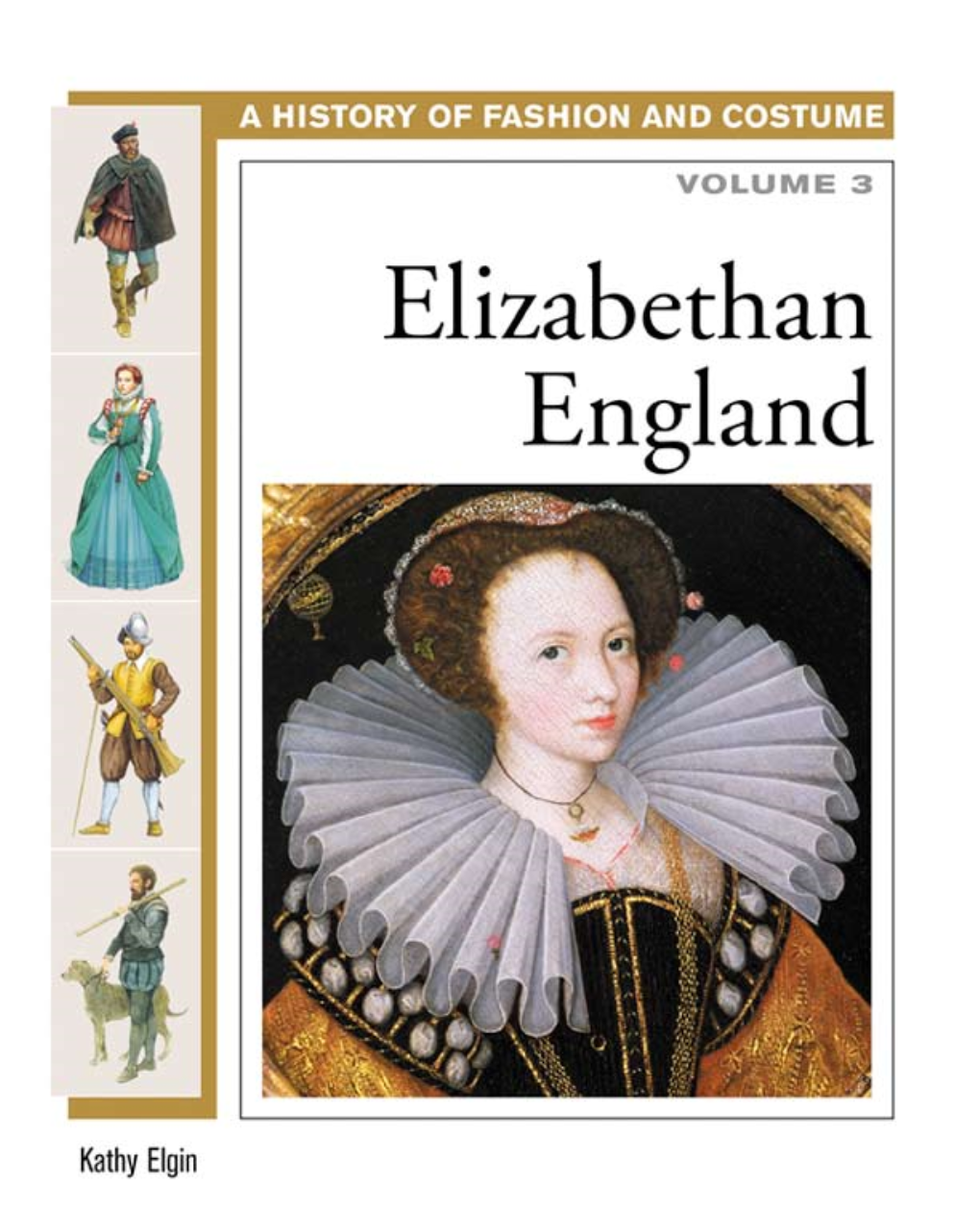 Elizabethan Fashion