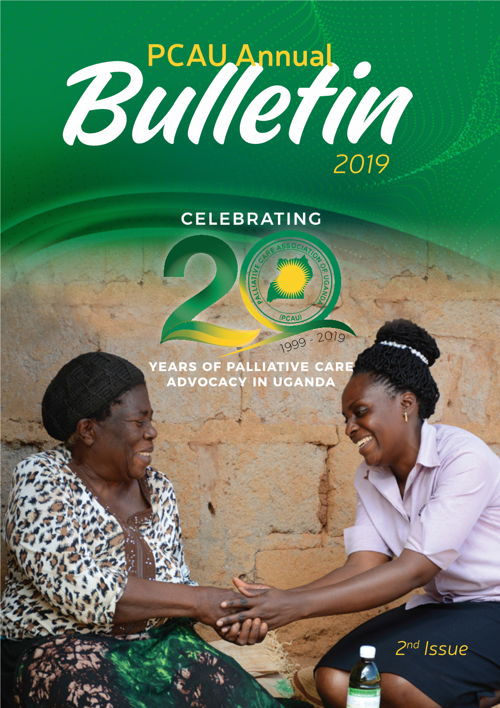 Final Annual Bulletin 2019
