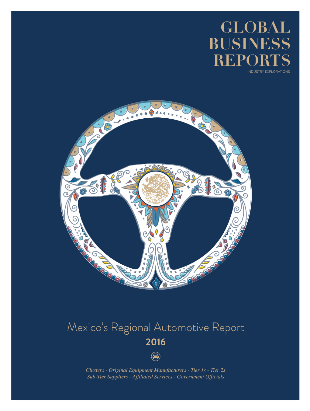 Mexico's Regional Automotive Report