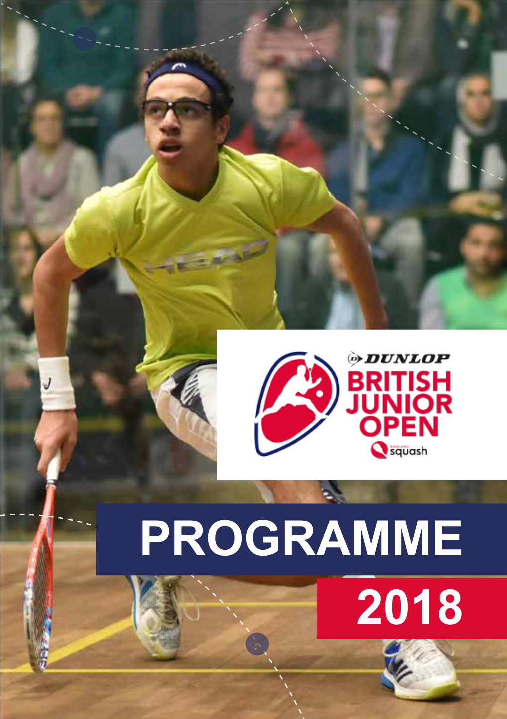 Programme 2018