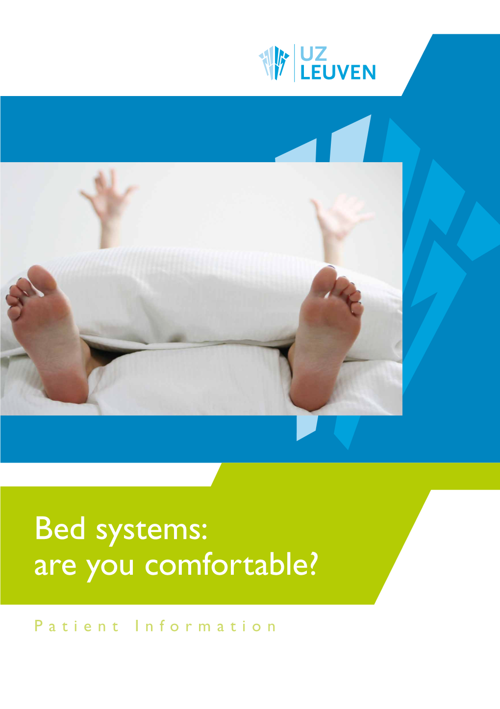 Bed Systems: Are You Comfortable?