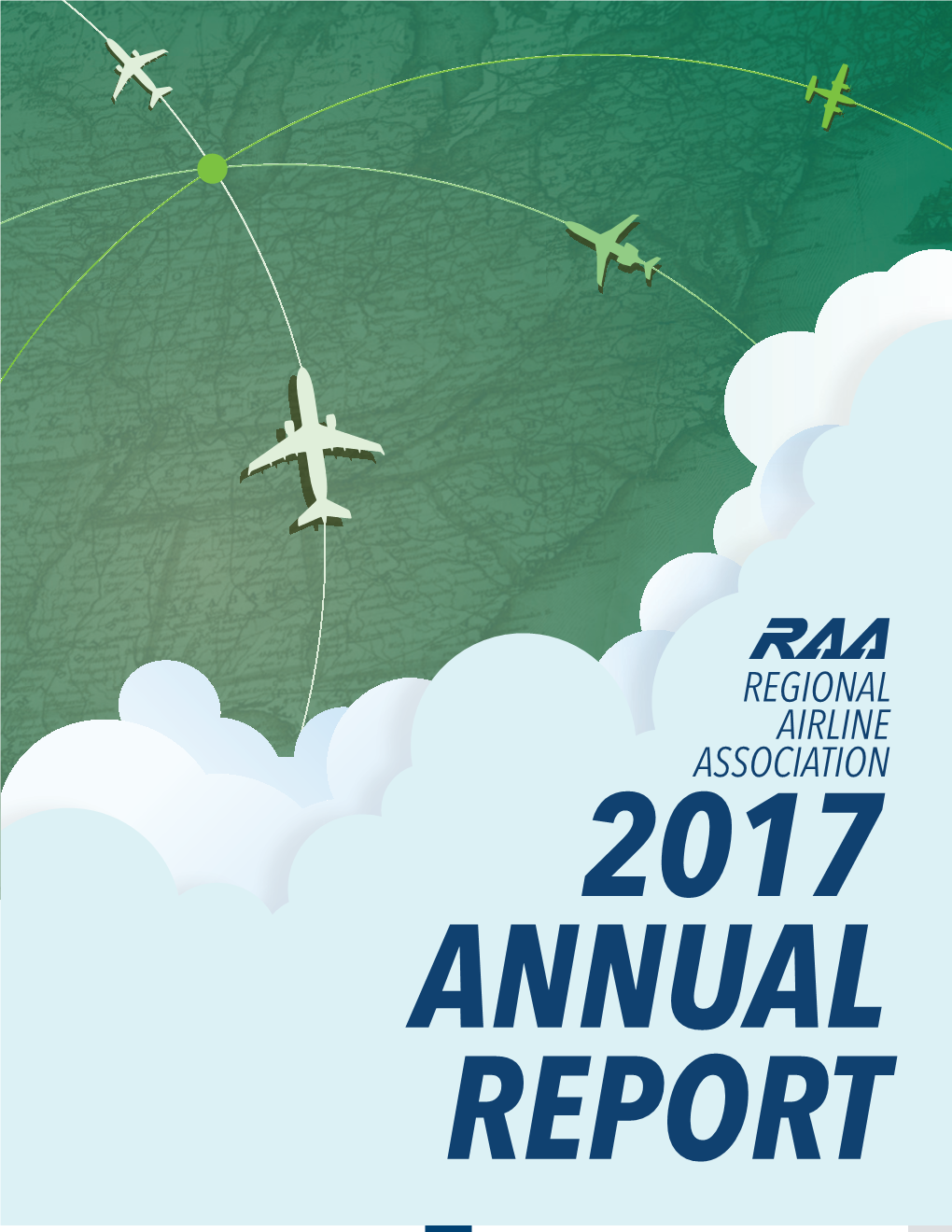 Regional Airline Association DIRECTORY