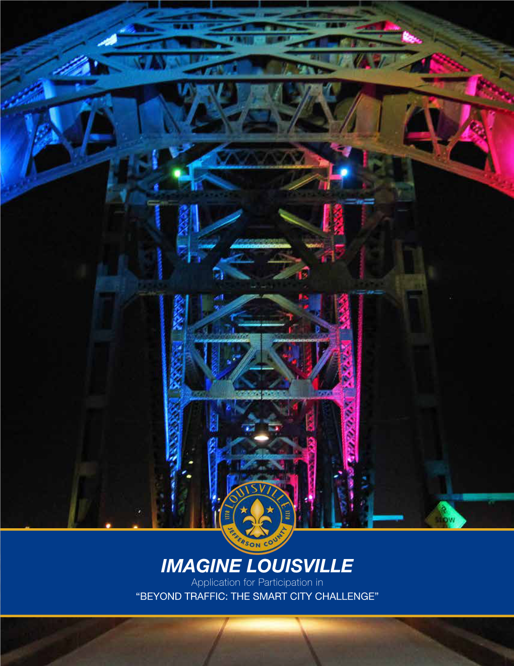 Imagine Louisville