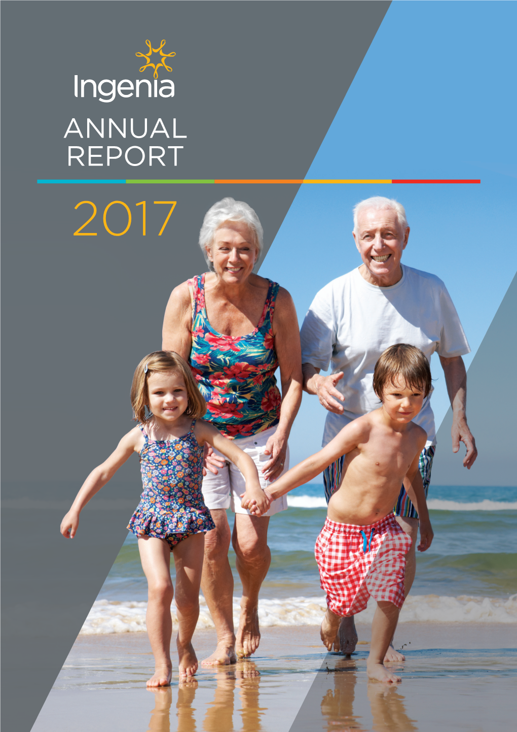 2017 Annual Report 2017