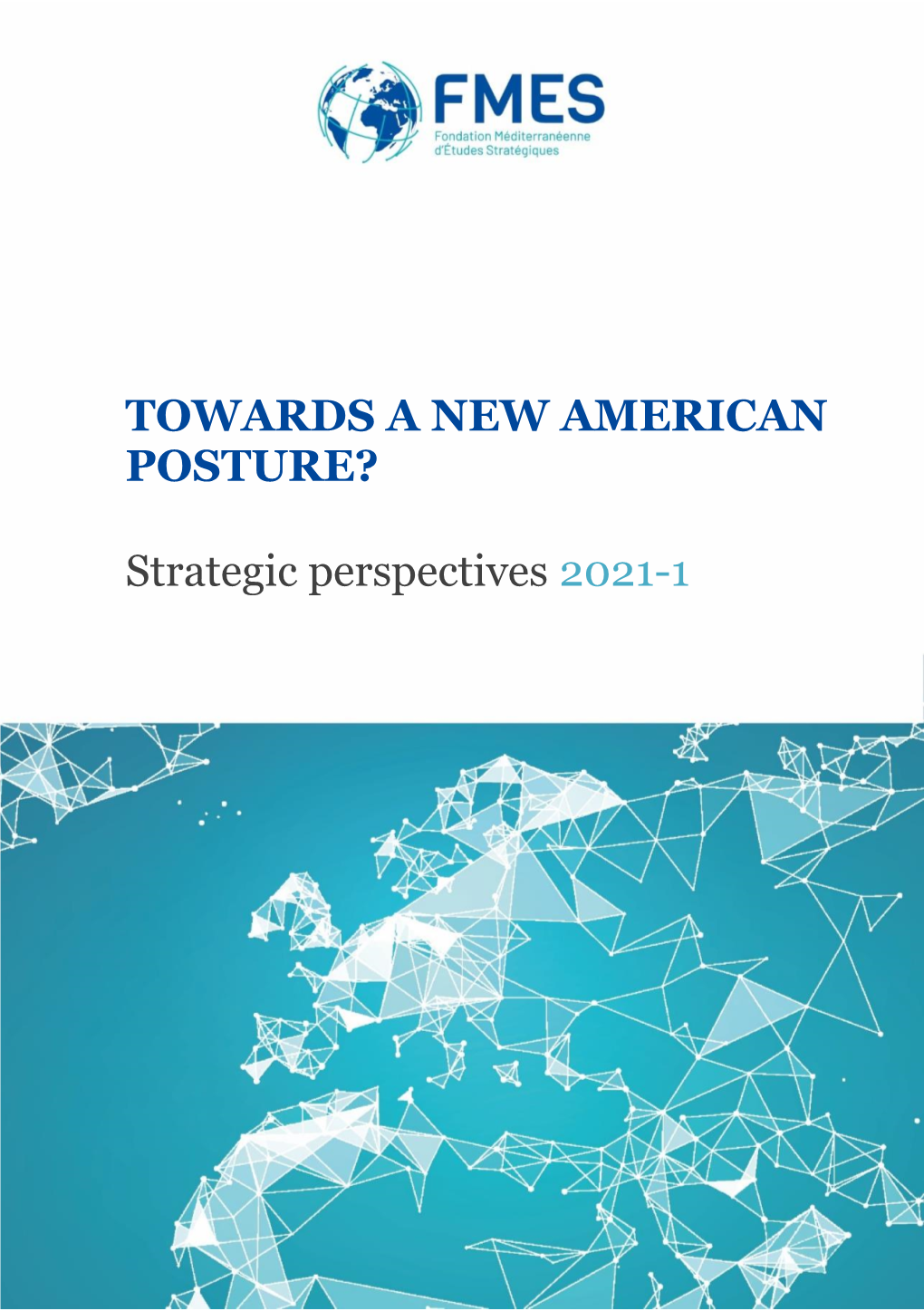 Strategic Perspectives 2021-1