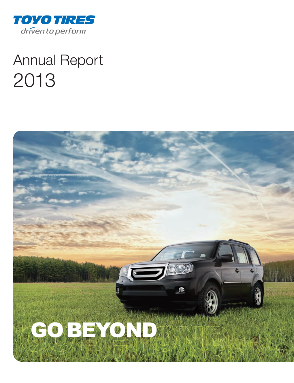 Annual Report