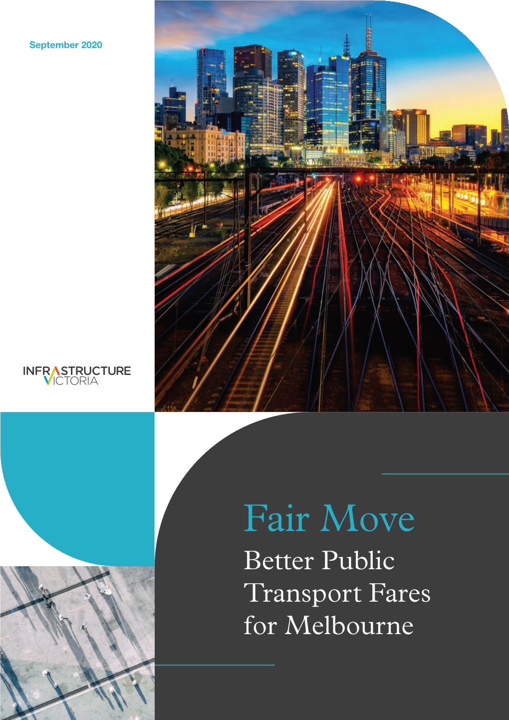 Fair Move Better Public Transport Fares for Melbourne About Us