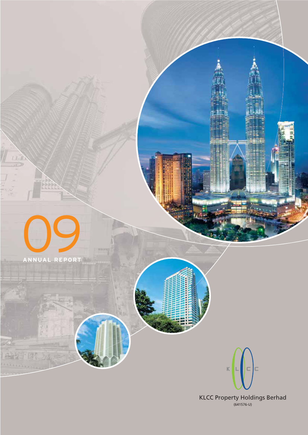 KLCC Property Holdings Berhad