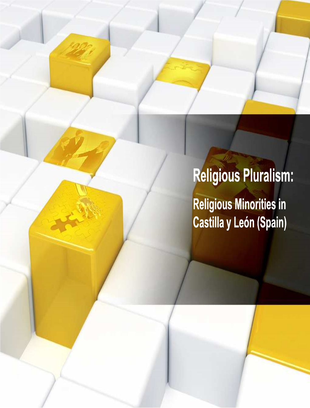 Religious Minorities in Castilla Y Leon