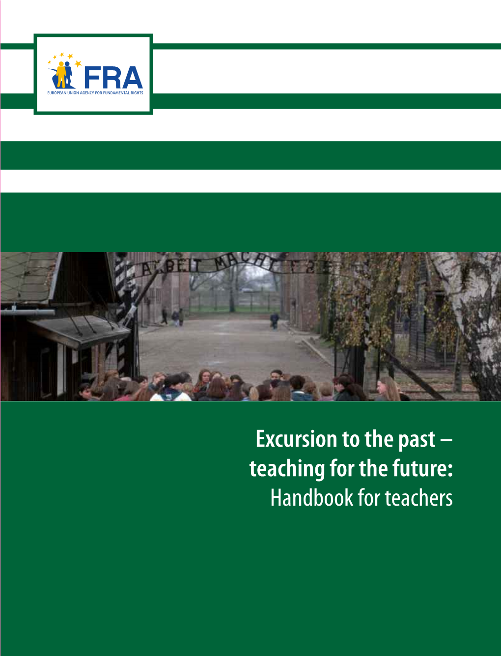 Teaching for the Future: Handbook for Teachers