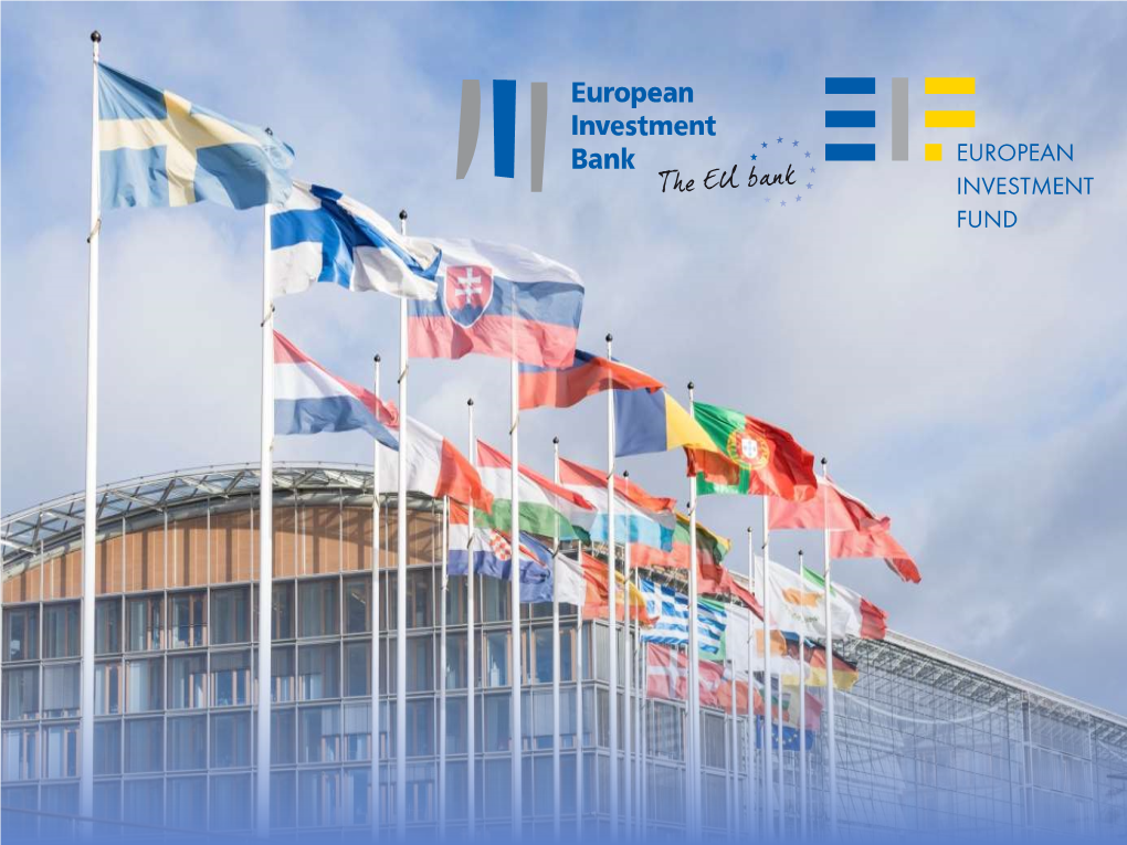 European Investment Bank