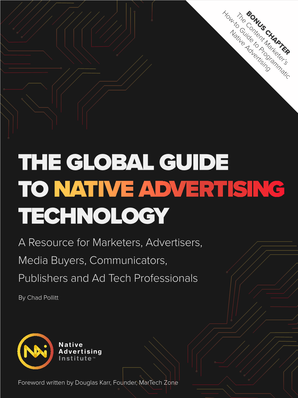 A Resource for Marketers, Advertisers, Media Buyers, Communicators, Publishers and Ad Tech Professionals