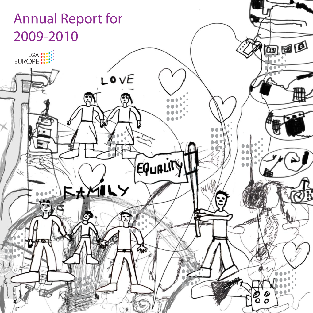 Annual Report for 2009-2010