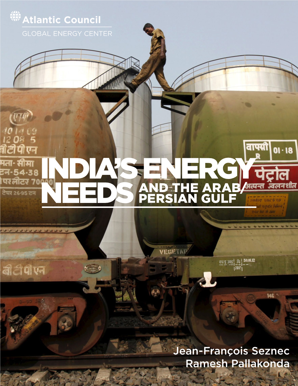 India's Energy