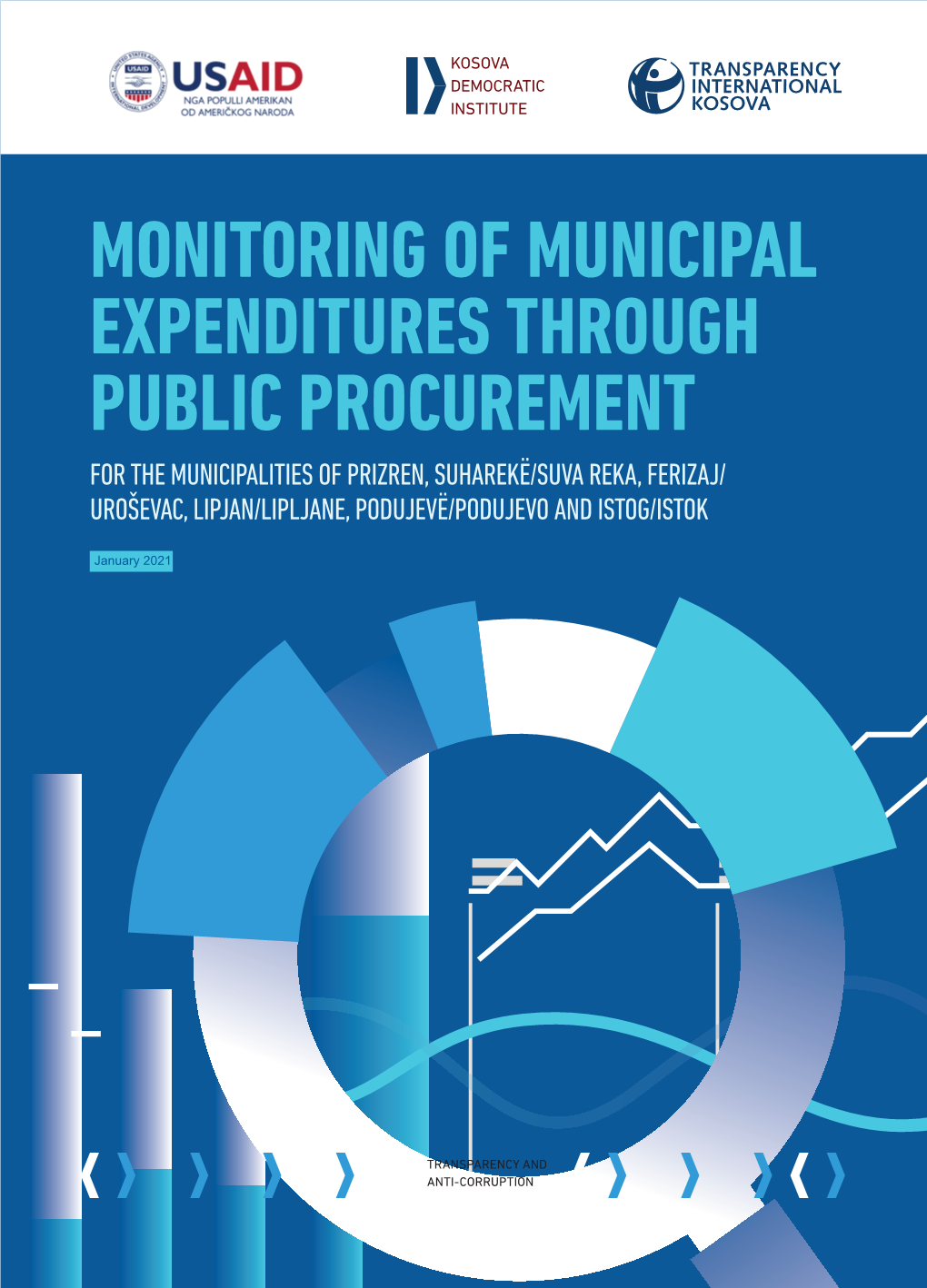 Monitoring of Municipal Expenditures Through