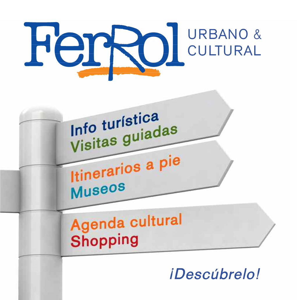 Ferrol Urbano Cultural Cast Dixital.Pdf