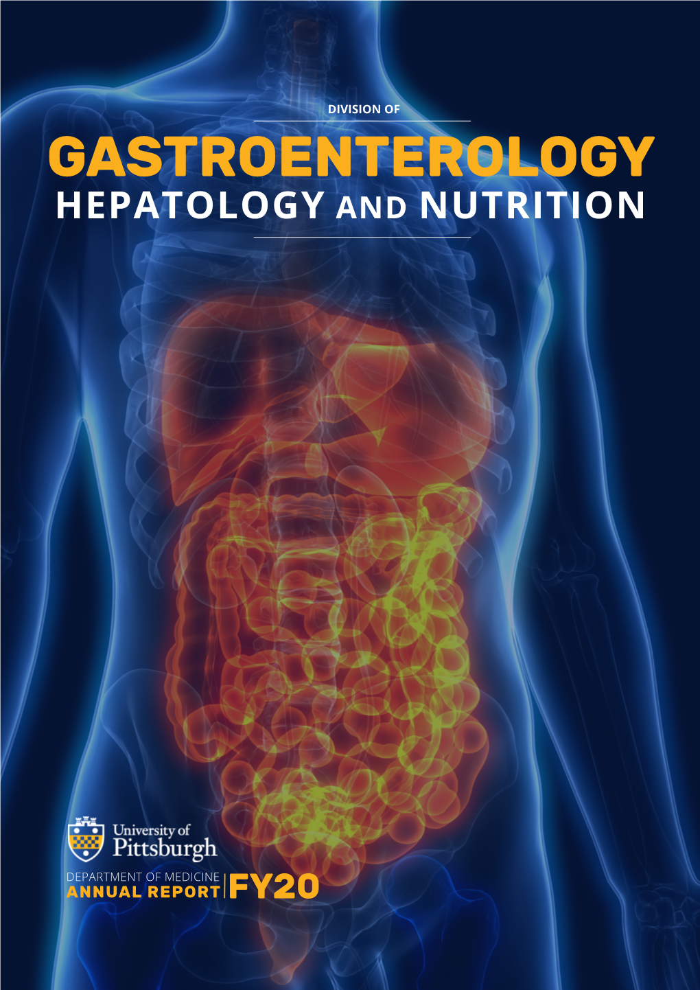 Gastroenterology Hepatology and Nutrition