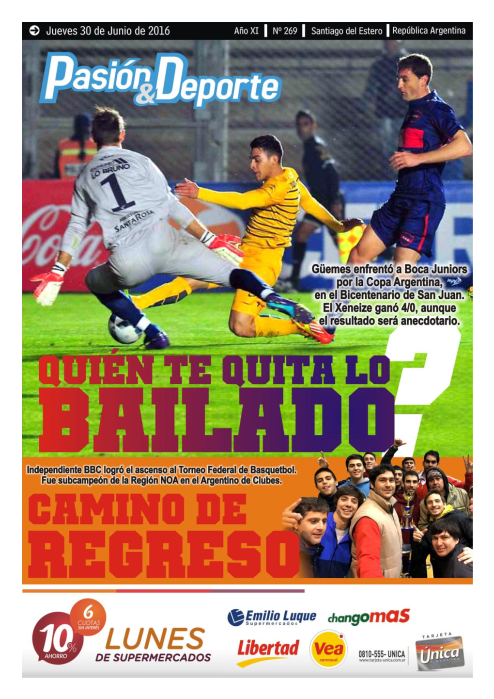 Revista 269.Indd