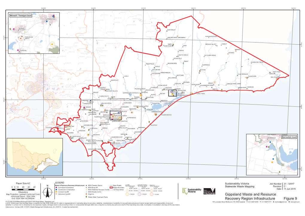 Gippsland Waste and Resource