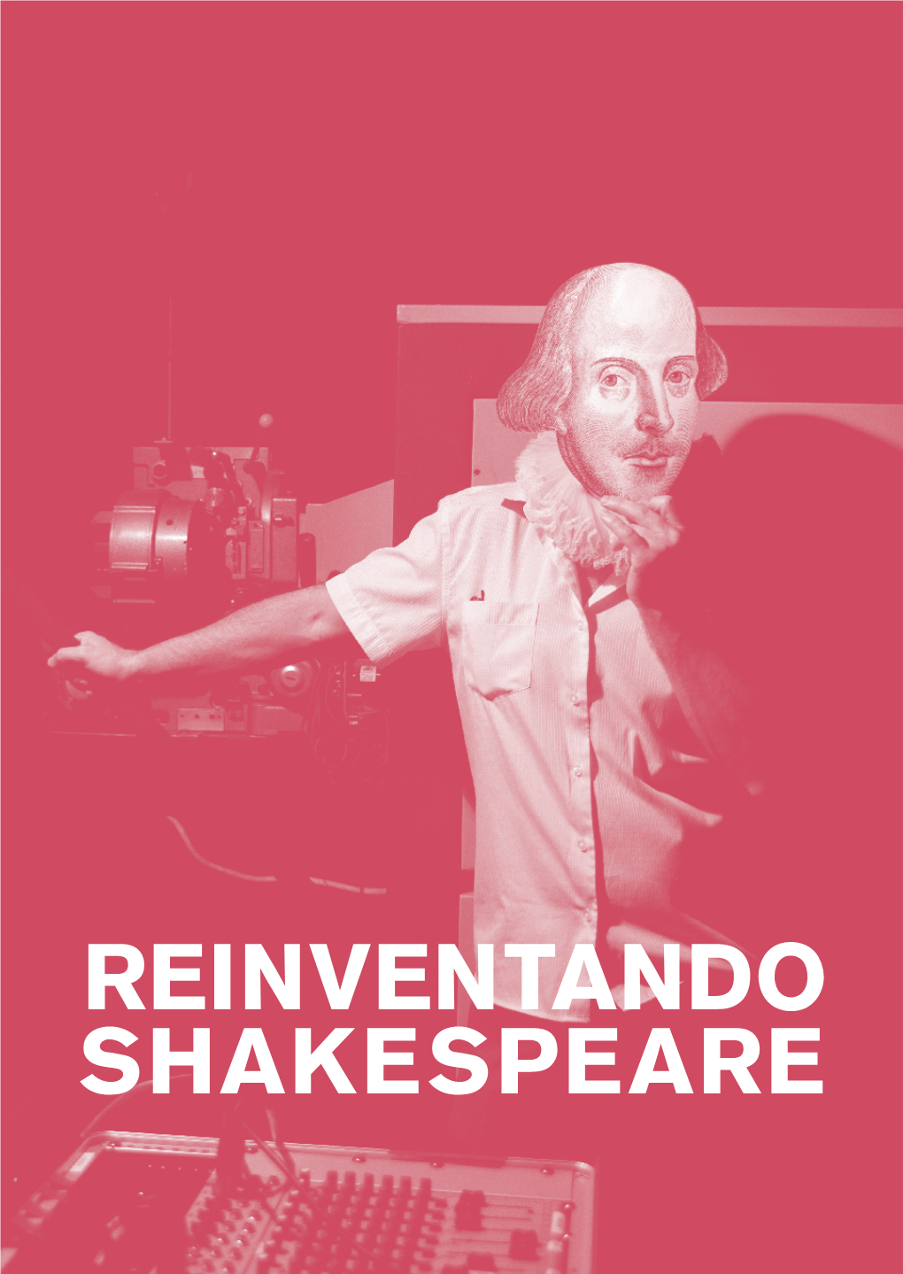 Reinventando Shakespeare Apresenta