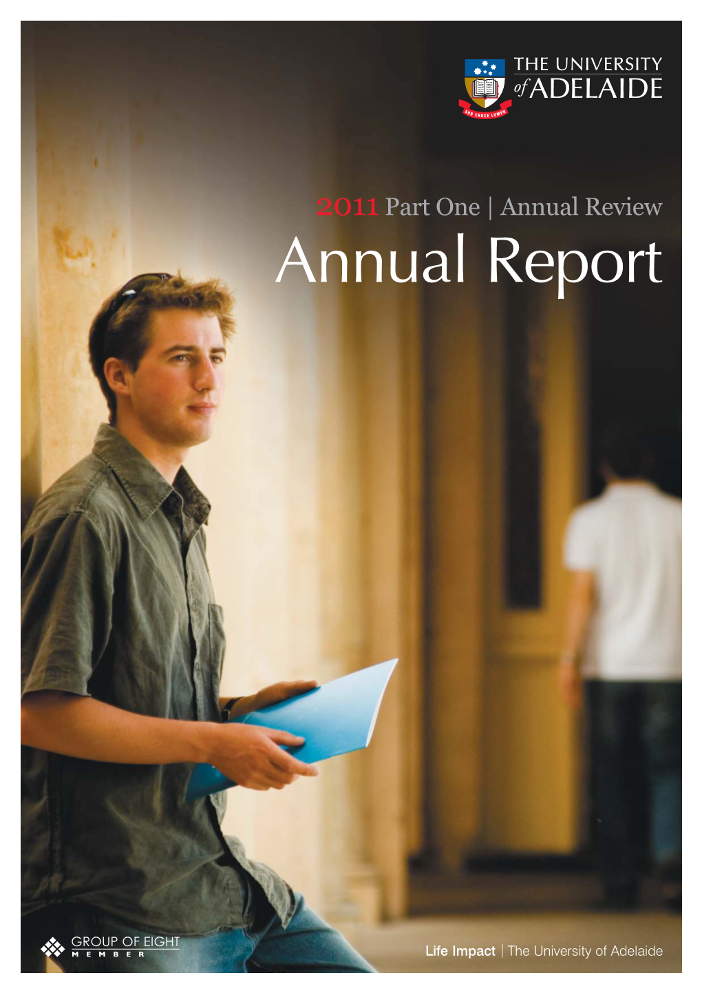 2011 | Annual Report