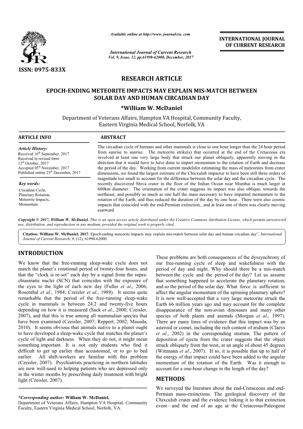 Research Article