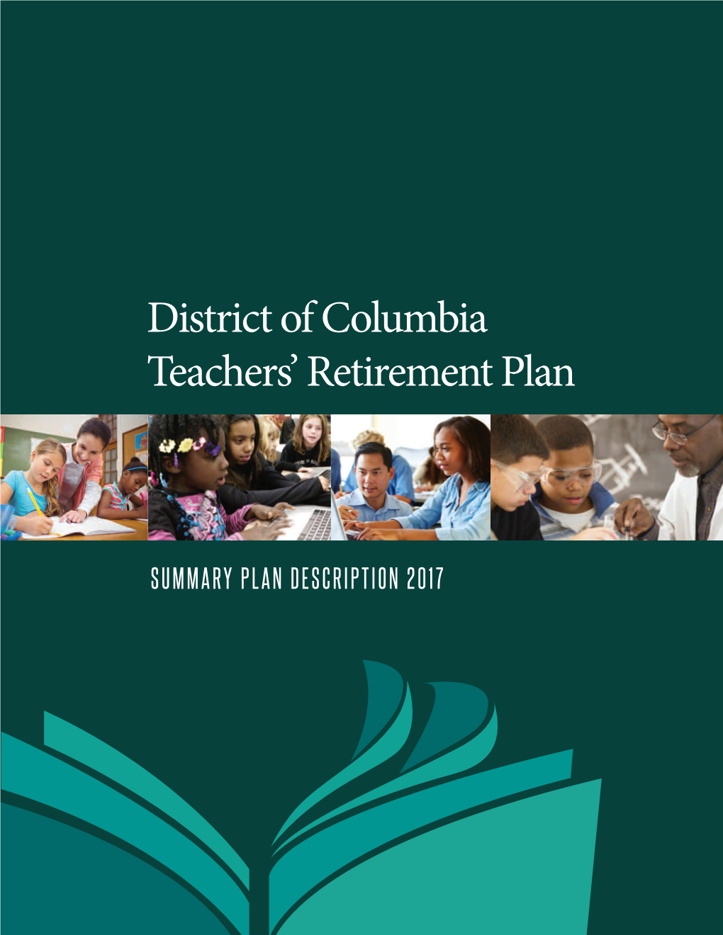 District of Columbia Teachers' Retirement Plan