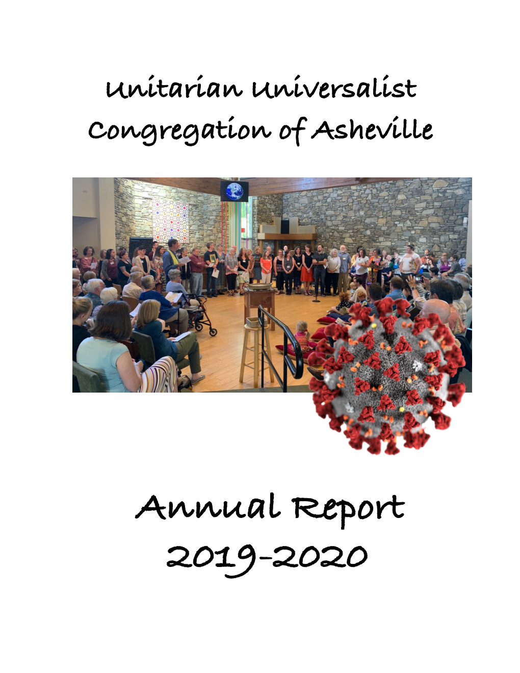 Annual Report 19-20