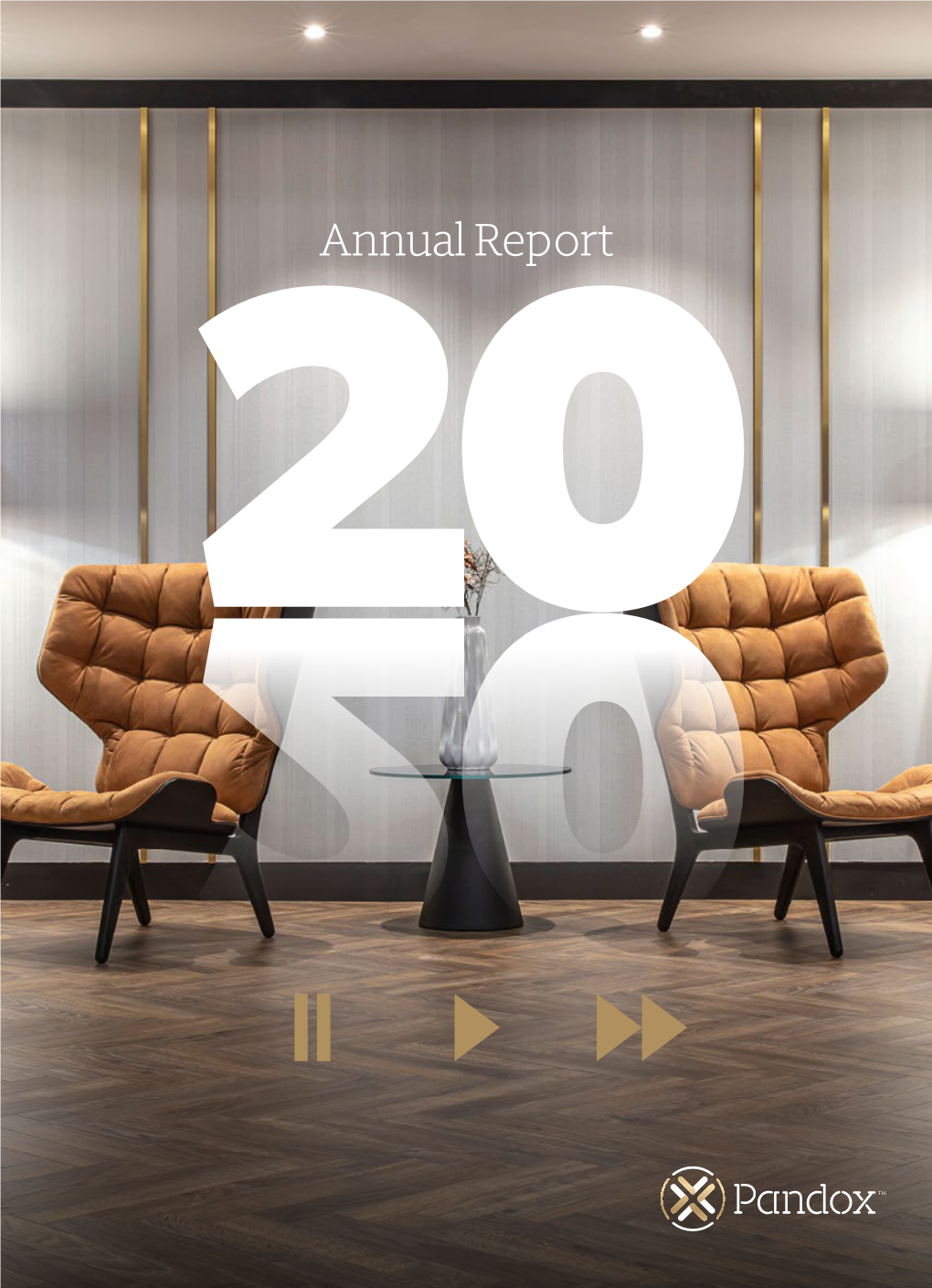 Annual Report This Is a Linked/Clickable Pdf