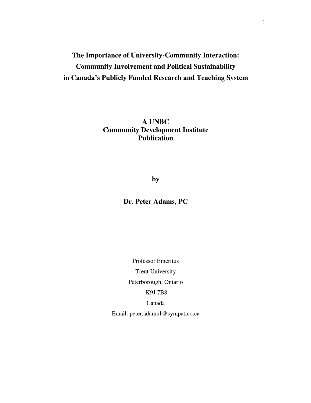 P Adams CDI Paper