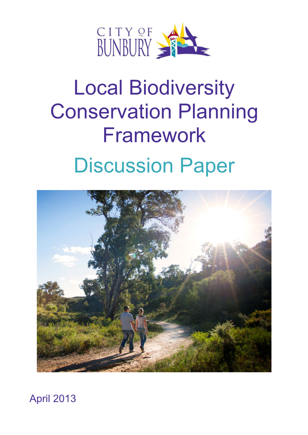 Local Biodiversity Conservation Planning Framework