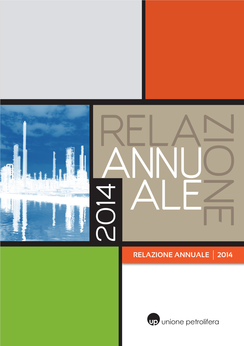 DOWNLOAD Relazione up 2014