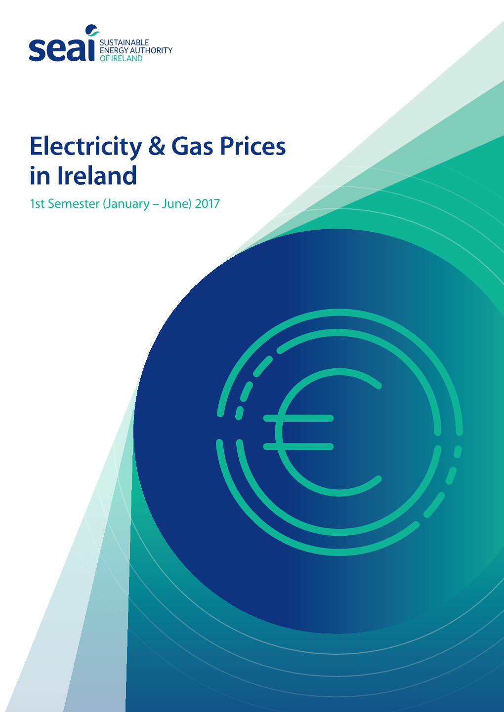 Electricity & Gas Prices in Ireland