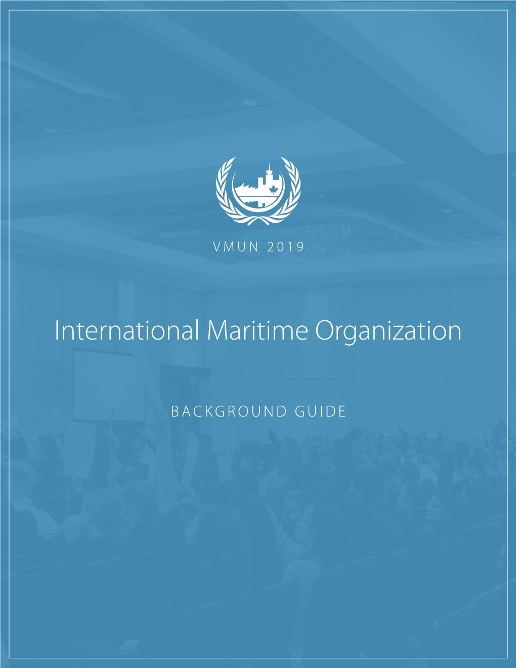 International Maritime Organization