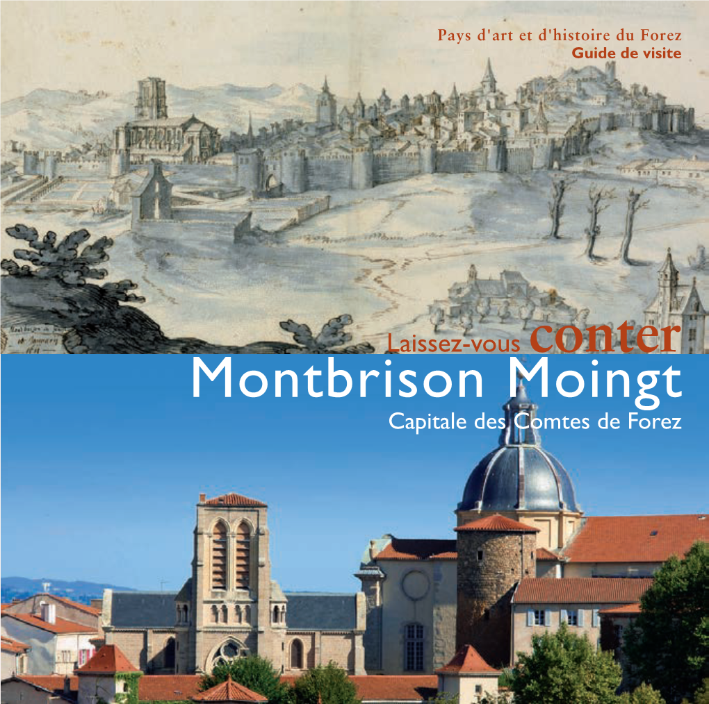 Montbrison Et Champdieu