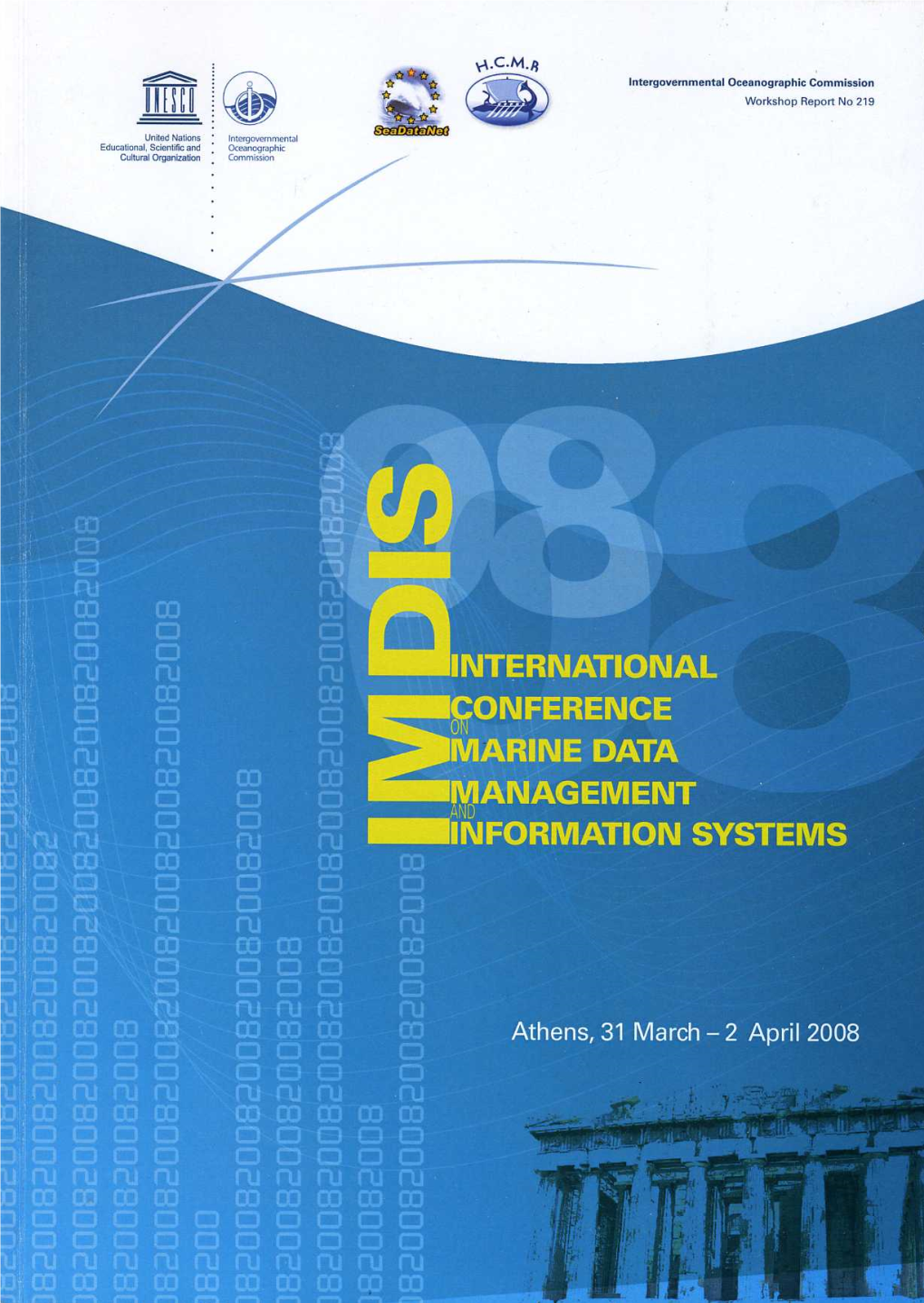 Data Management and Information Systems