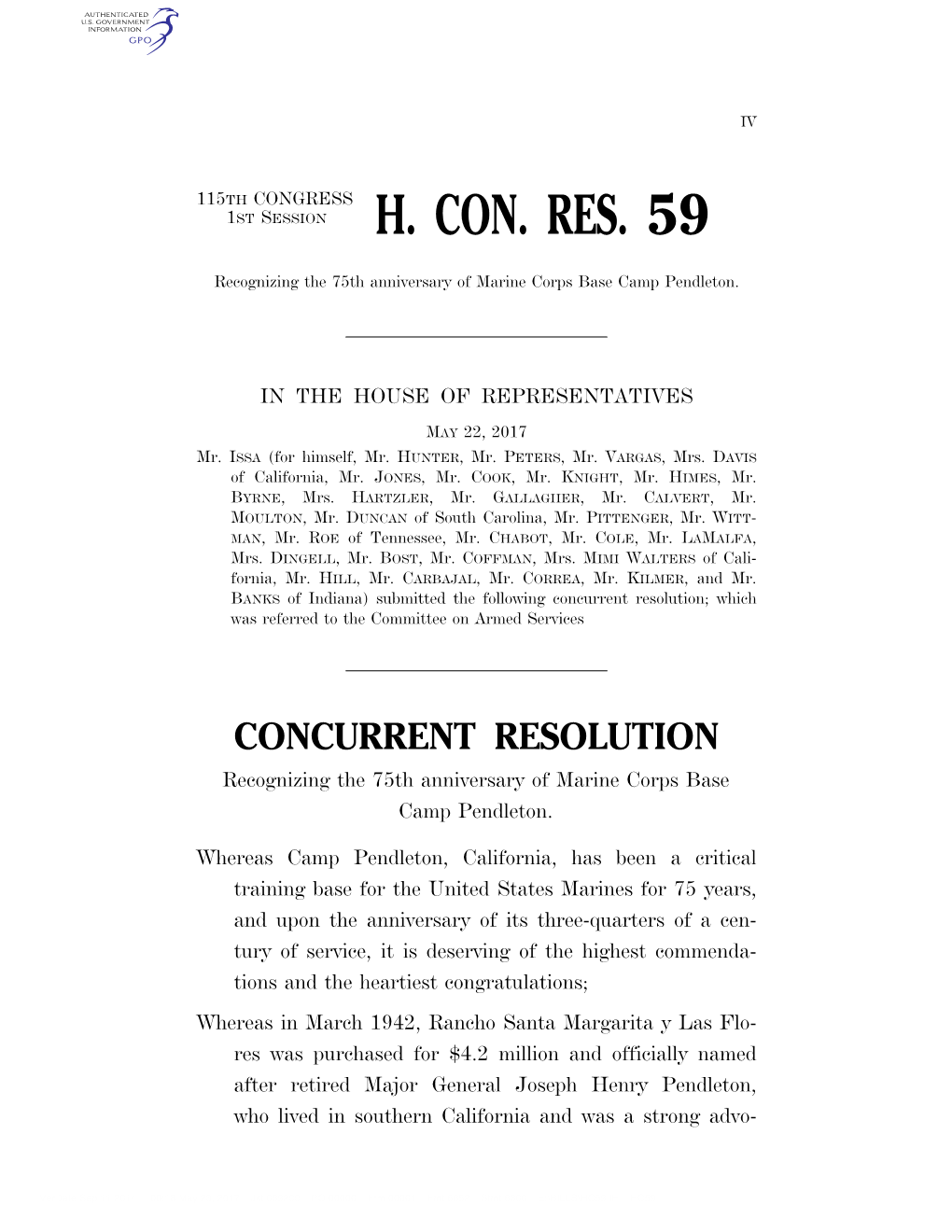 H. Con. Res. 59