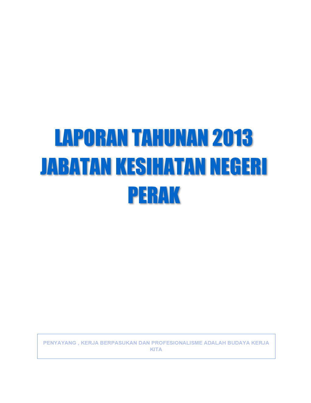 Laporan Tahunan 2013.Pdf