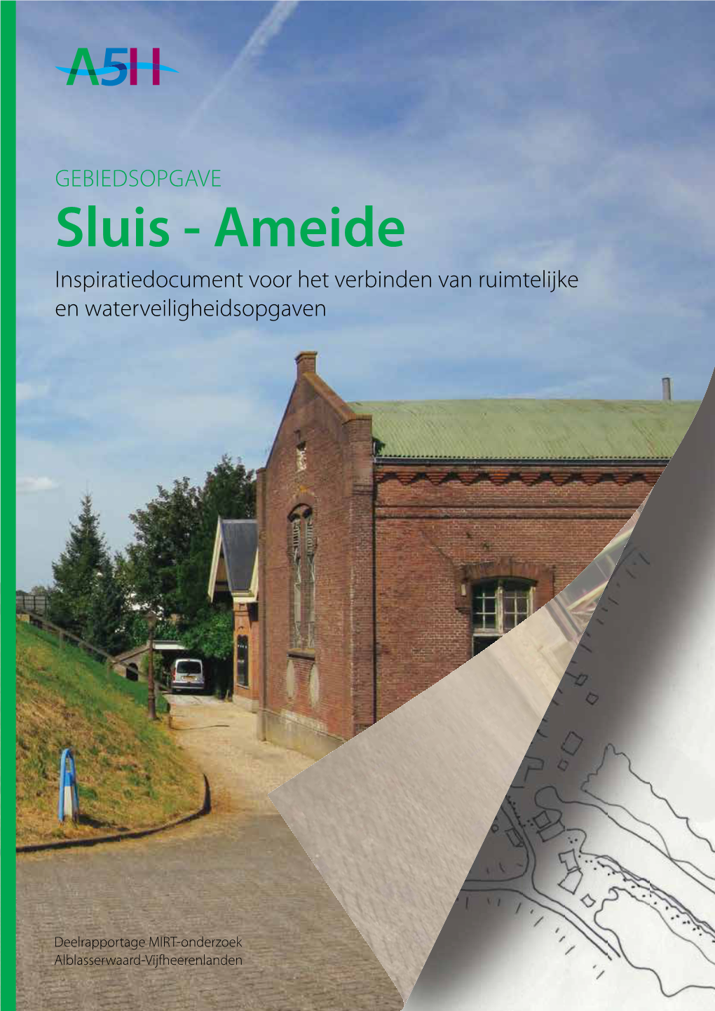 Sluis - Ameide ������������������ ���� ��� ��������� ��� ����������� �� ���������������������