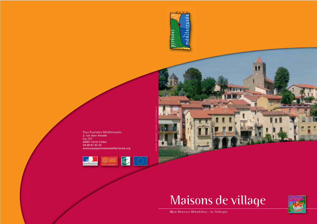 Maisons De Village