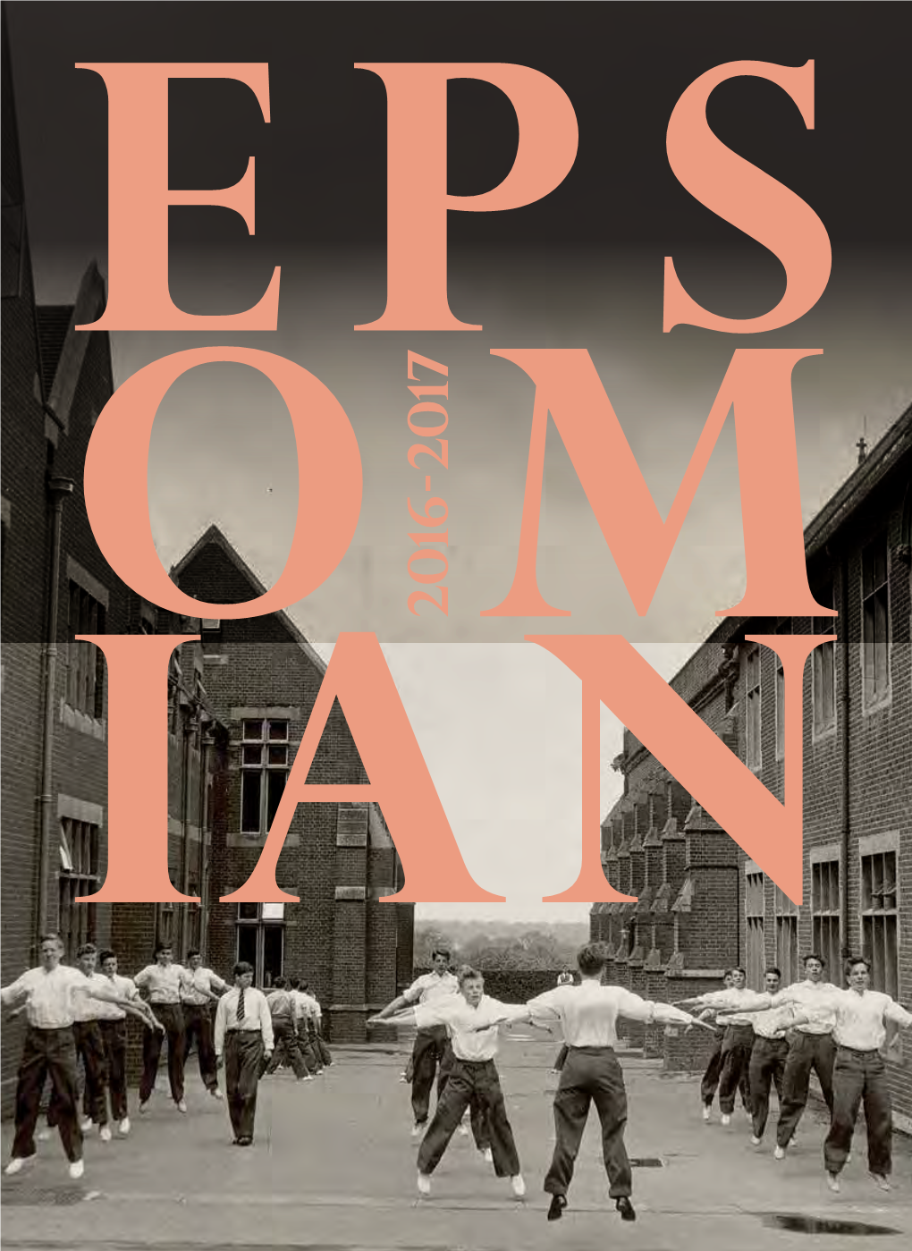 The Epsomian, 2016-17