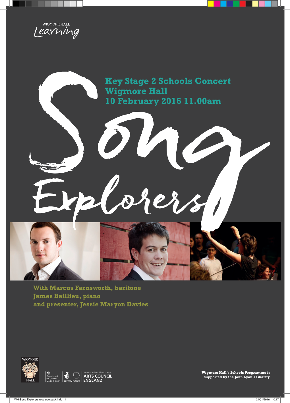 Pdf Song Explorers