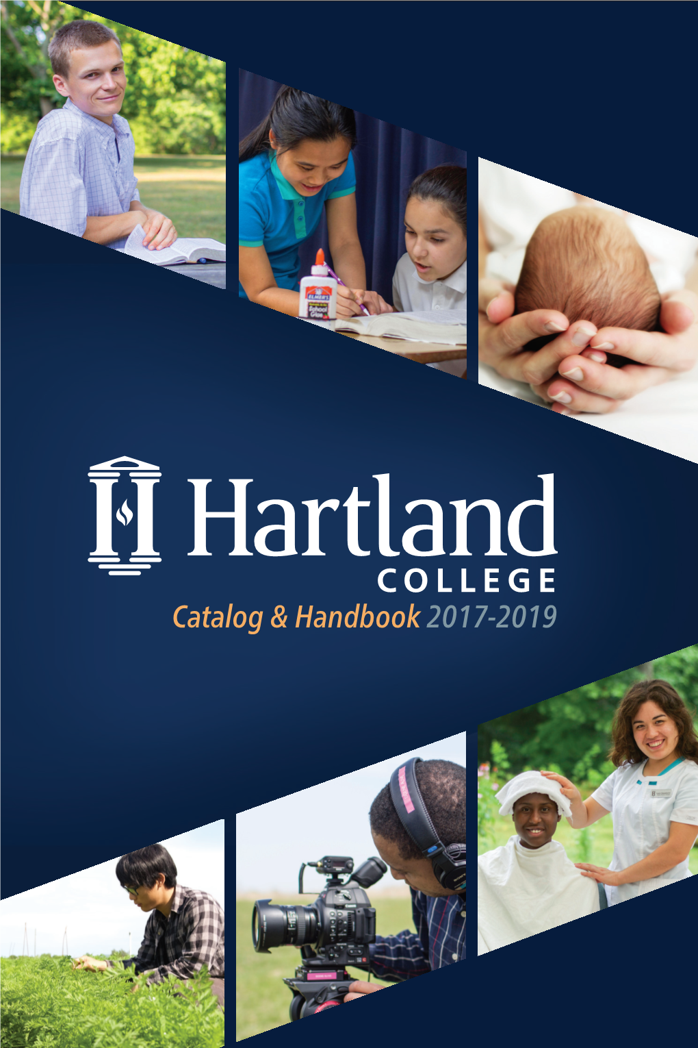 Catalog & Handbook 2017-2019