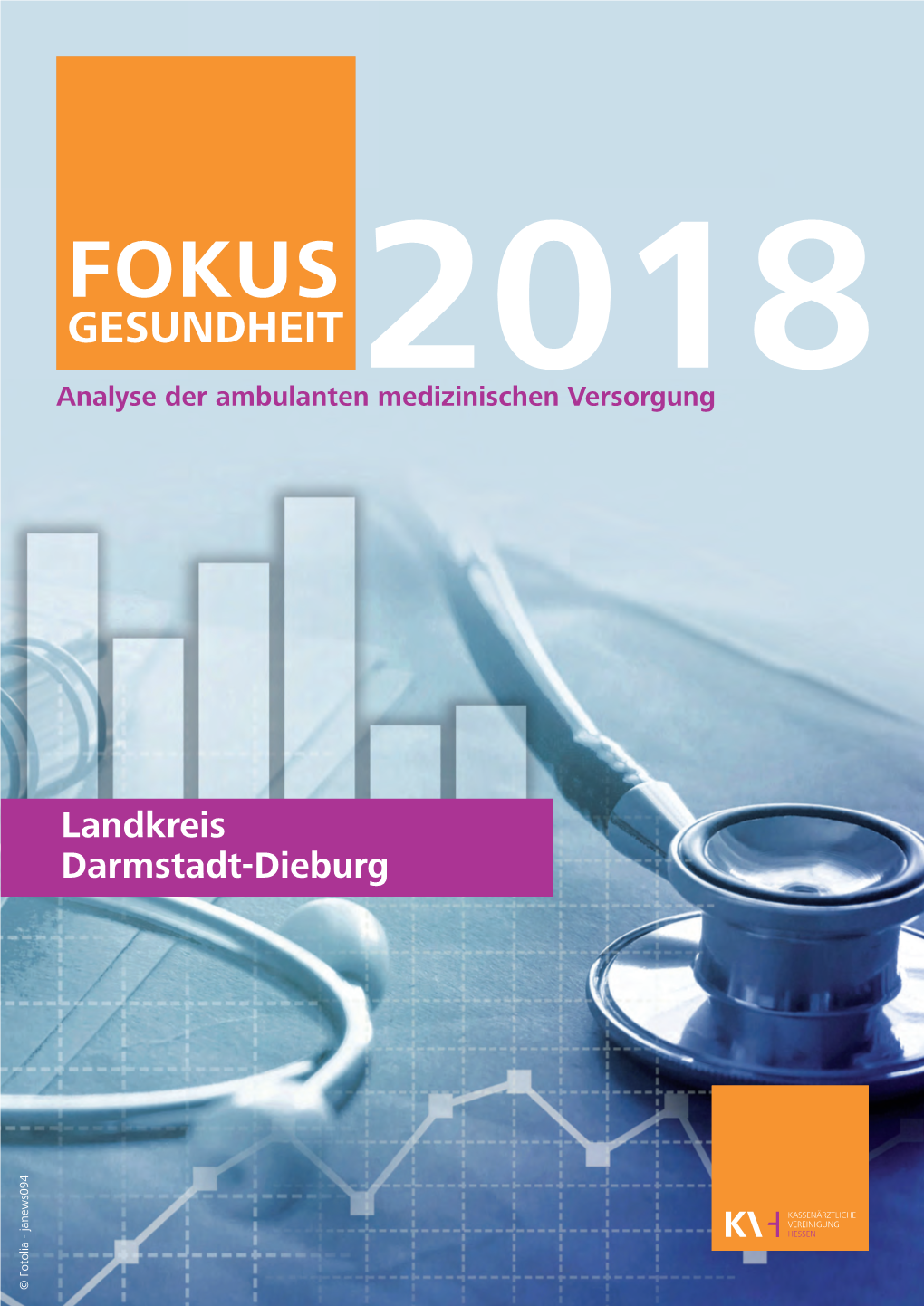 Fokus Gesundheit Darmstadt-Dieburg