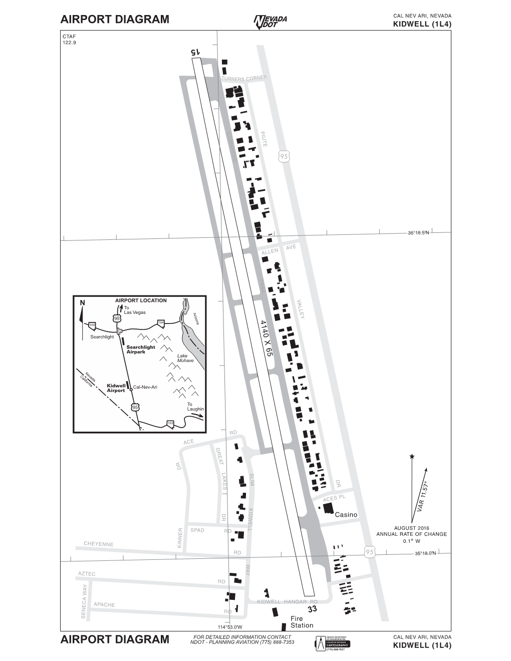 Airport Diagram Airport Diagram - DocsLib