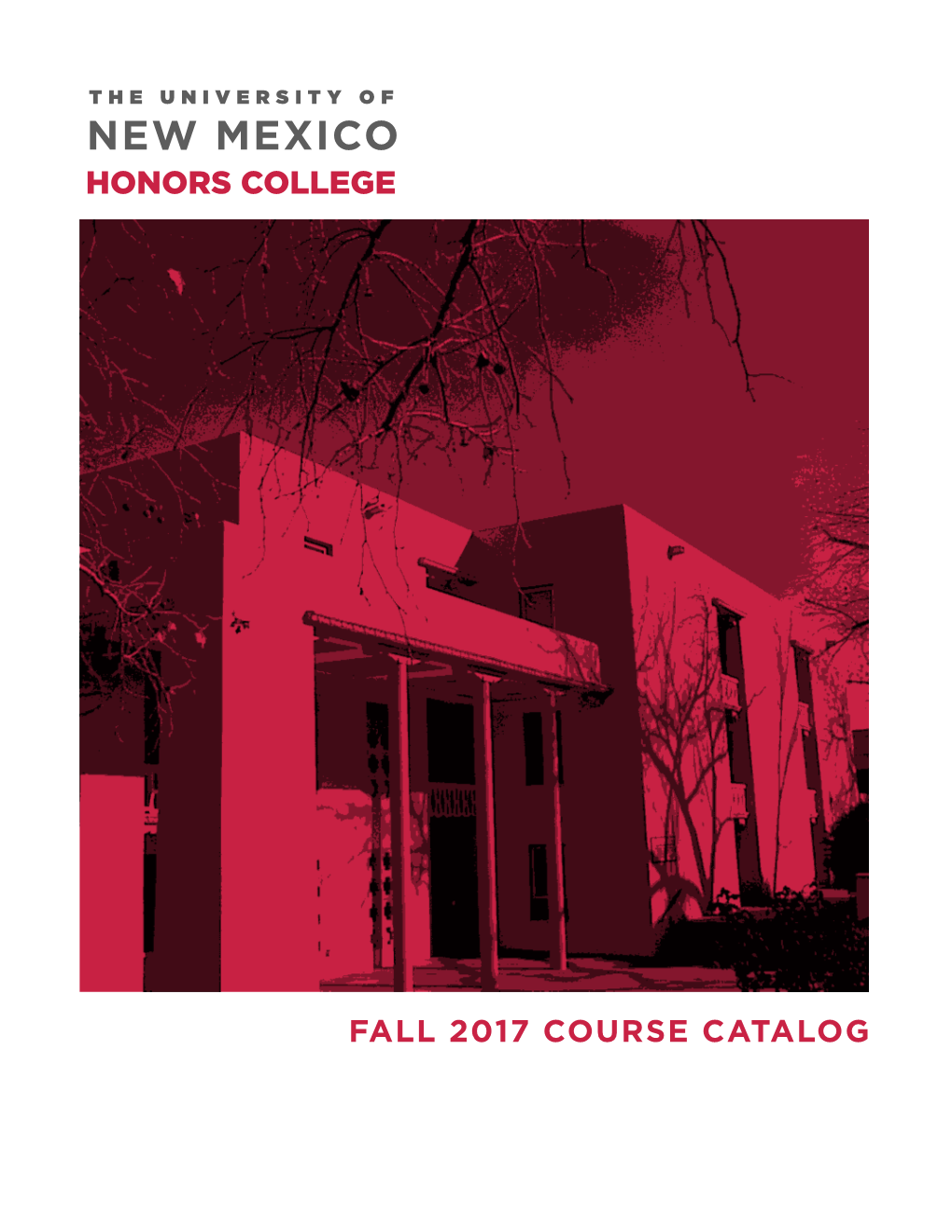 UNM Honors College