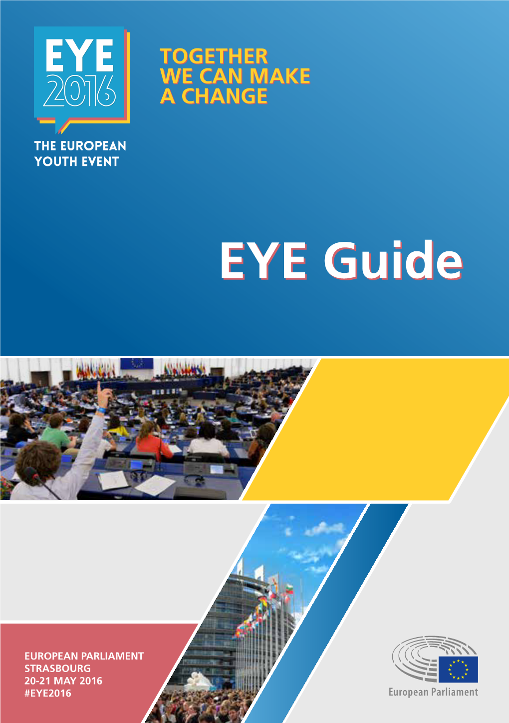 EYE Guideguide