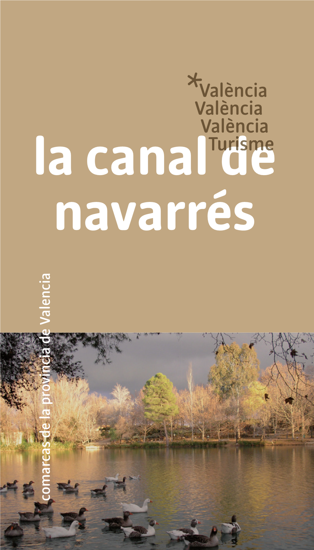 Canal Navarres-Comarca.Indd