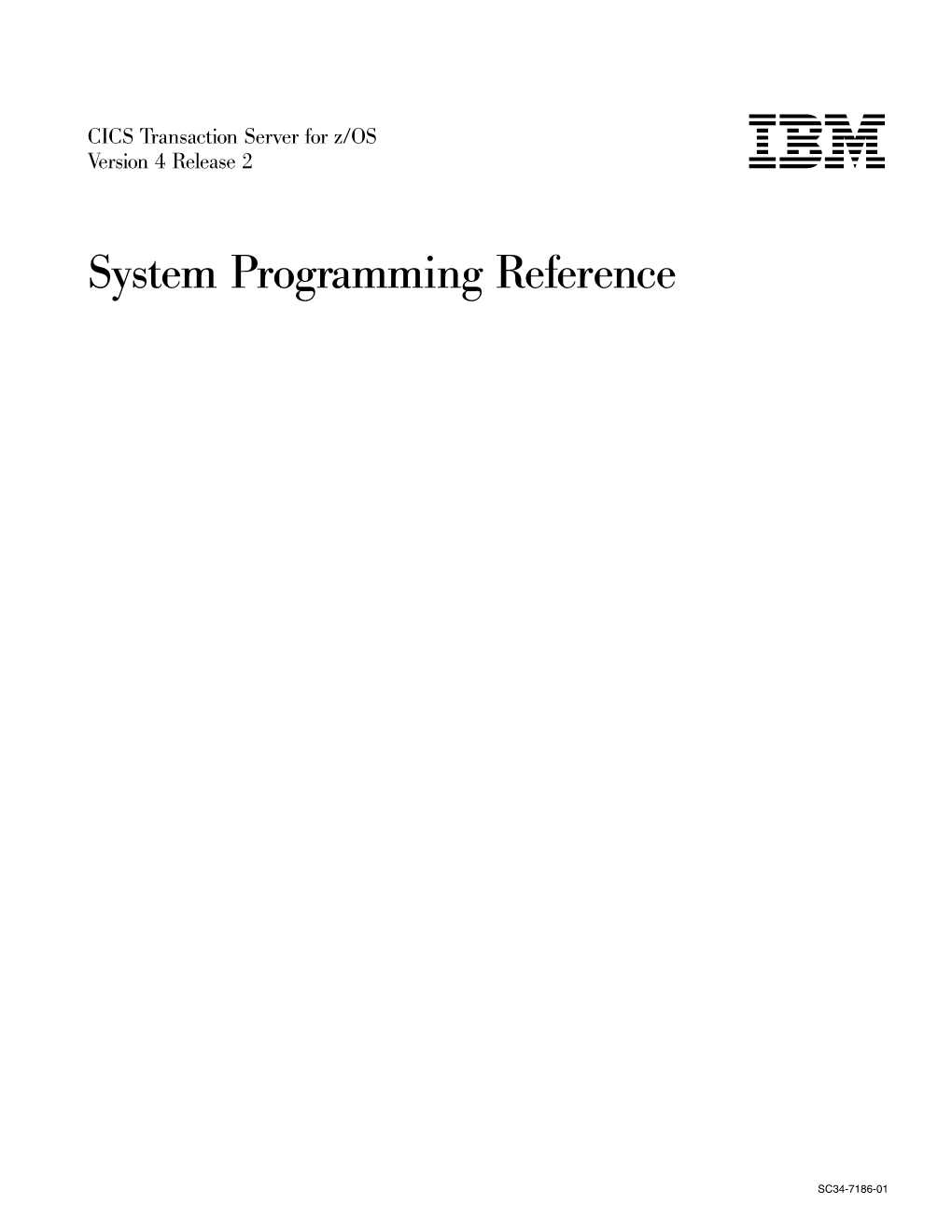 CICS TS for Z/OS 4.2: System Programming Reference INQUIRE TRANCLASS