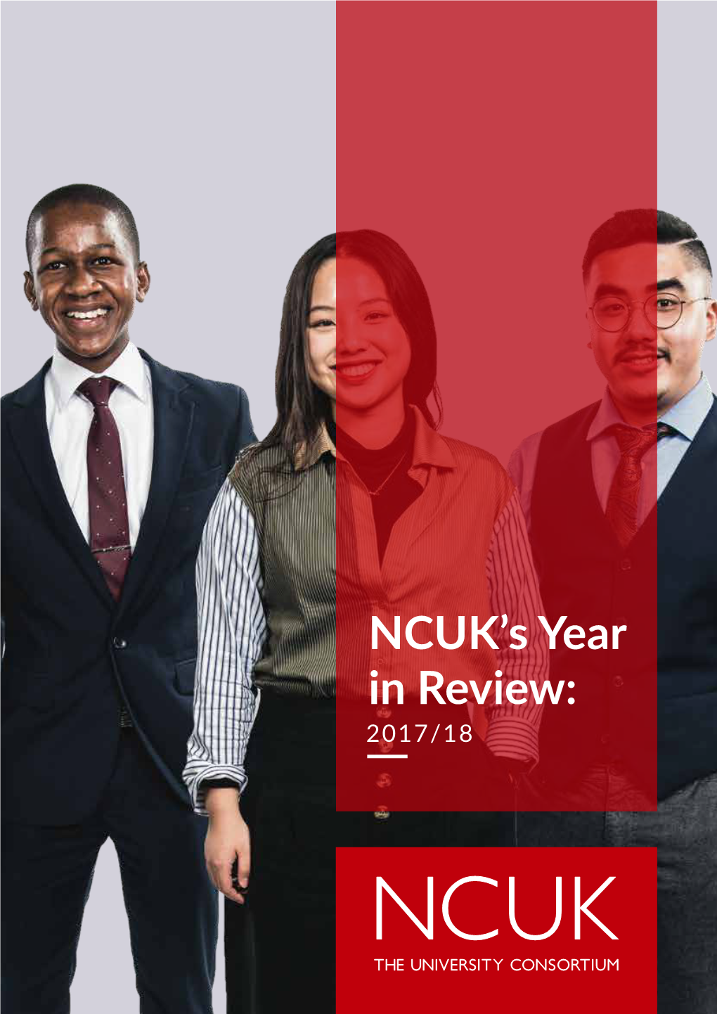 NCUK's Year in Review: 2017/18